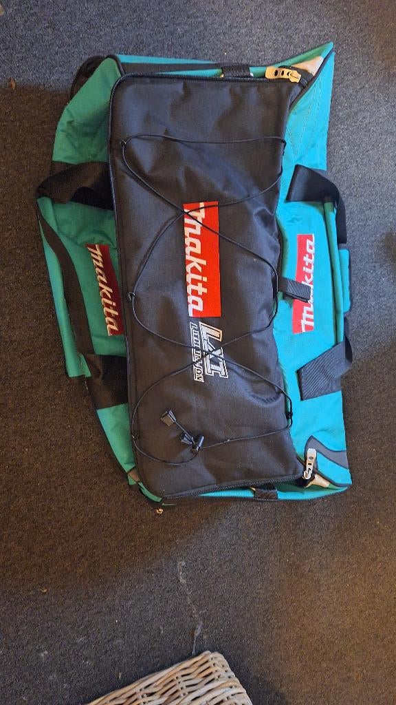 Makita Gereedschapstas! Nieuw!, Ophalen, Nieuw