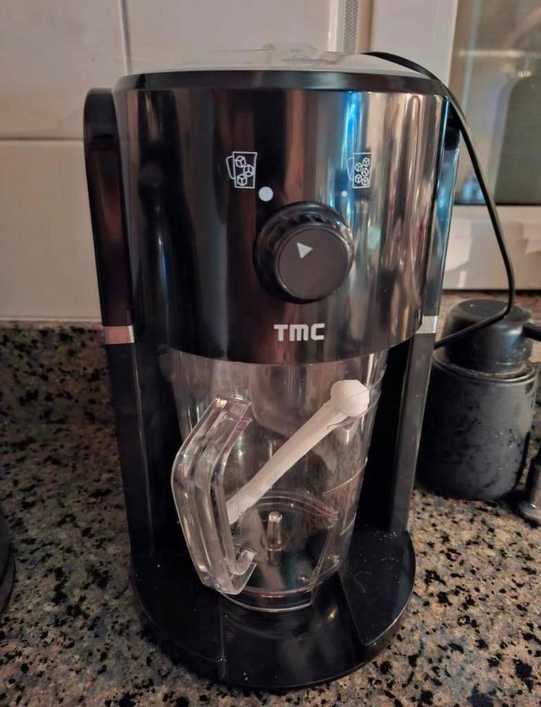 TMC Slush machine, Witgoed en Apparatuur, Ophalen of Verzenden, Zo goed als nieuw
