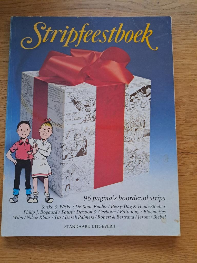 Suske en Wiske Reclame Uitgaven - Unieke Collectie!, Boeken, Stripboeken, Meerdere stripboeken, Ophalen of Verzenden, Gelezen