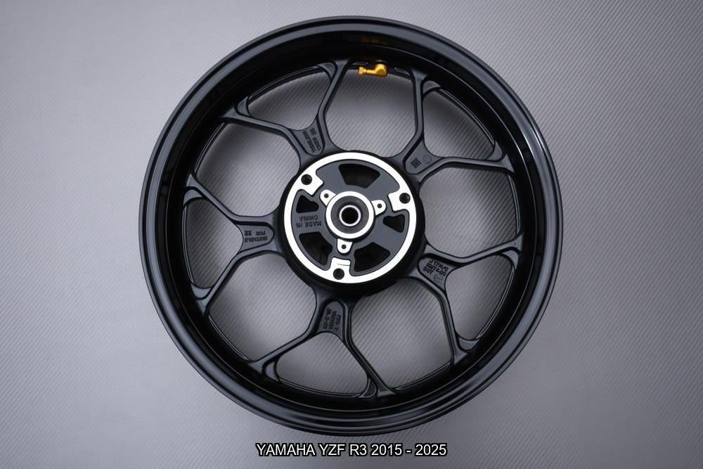 AVDB Achtervelg voor YAMAHA YZF R3 2015 2025 2019 YZF-R3, Ophalen of Verzenden, Nieuw