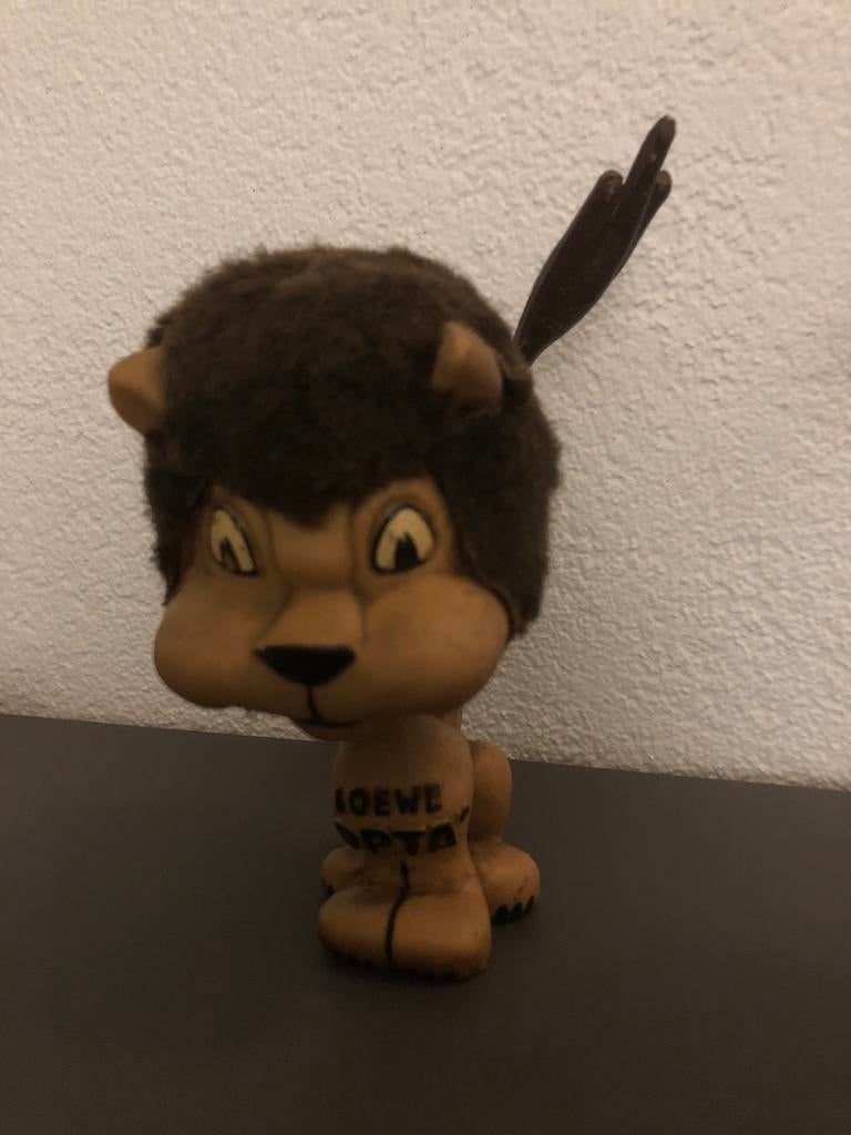 Loewe opta, zeldzaam verzamelobject.  incl. Verzendkosten, Ophalen of Verzenden