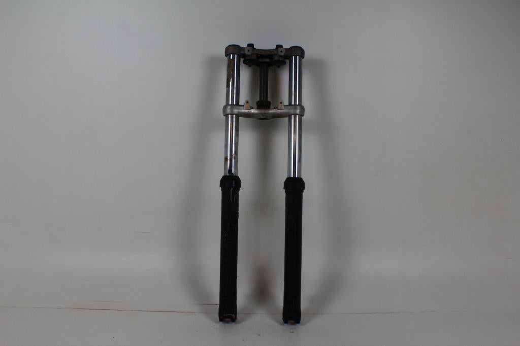 BMW K100 voorvork met kroonplaten, Ophalen, Gebruikt, -, -