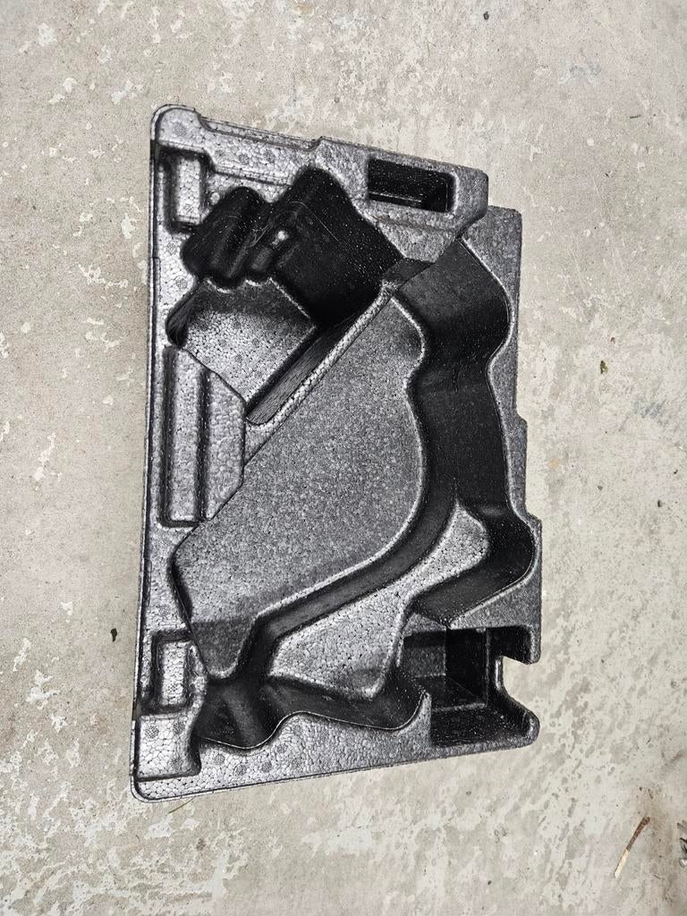 Foam insert L-BOXX Bosch GKT 18V-52 GC, Ophalen of Verzenden