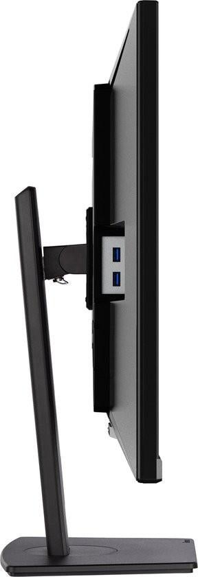 iiyama ProLite XUB3293UHSN-B5 - 32" 4K USB-C Monitor, Iiyama, IPS, Sales@iiyama.nl, Iiyama International