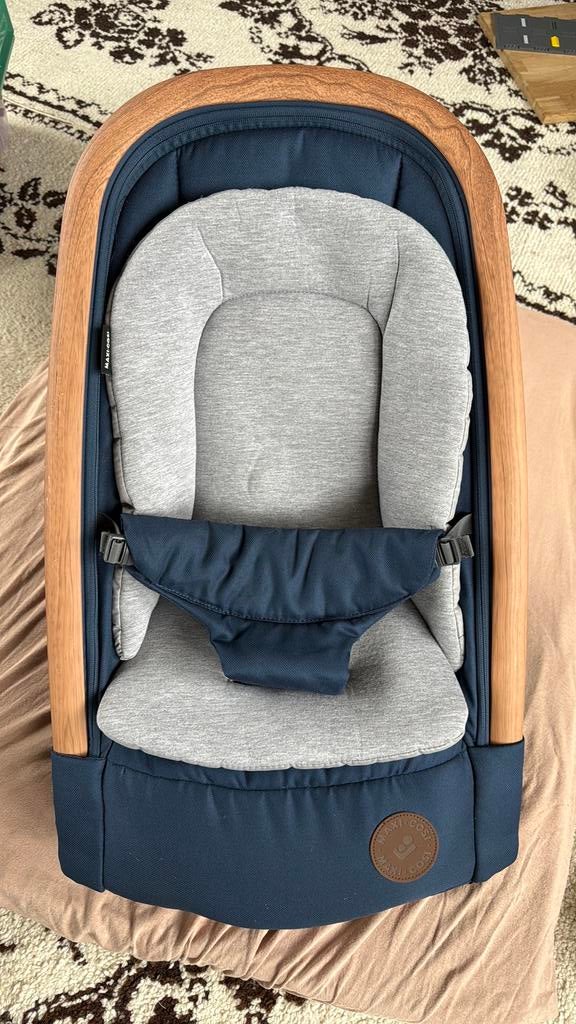 Maxi cosi, Ophalen of Verzenden, Zo goed als nieuw