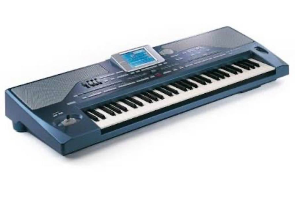 Korg PA800, Muziek en Instrumenten, Keyboards, Ophalen of Verzenden, Gebruikt, 61 toetsen, Korg