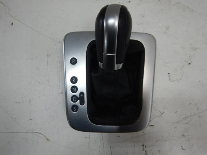 Versnellingspook Volkswagen Sharan (22745737), Ophalen of Verzenden, Gebruikt