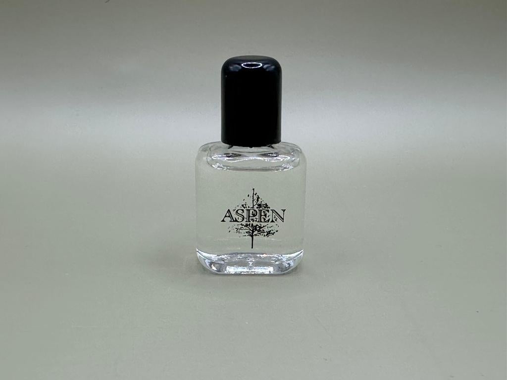 Coty  Aspen AS 5 ml, Verzamelen, Parfumverzamelingen, Verzenden, Nieuw, Miniatuur, Gevuld