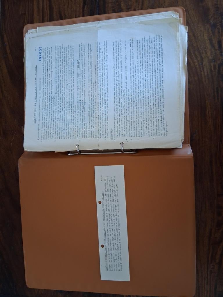 Vintage Nederlands Talen Instituut Lesmateriaal, Ophalen of Verzenden, Gelezen, Overige onderwerpen, Nederlands Talen Instituut