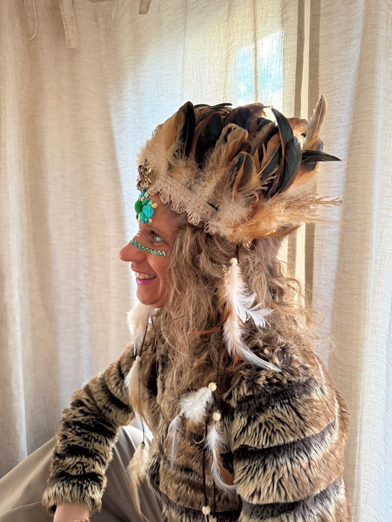 Bruine Verentooi voor Carnaval, Kleding | Dames, Carnavalskleding en Feestkleding, Nieuw, Accessoires, Carnaval, Maat 34 (XS) of kleiner