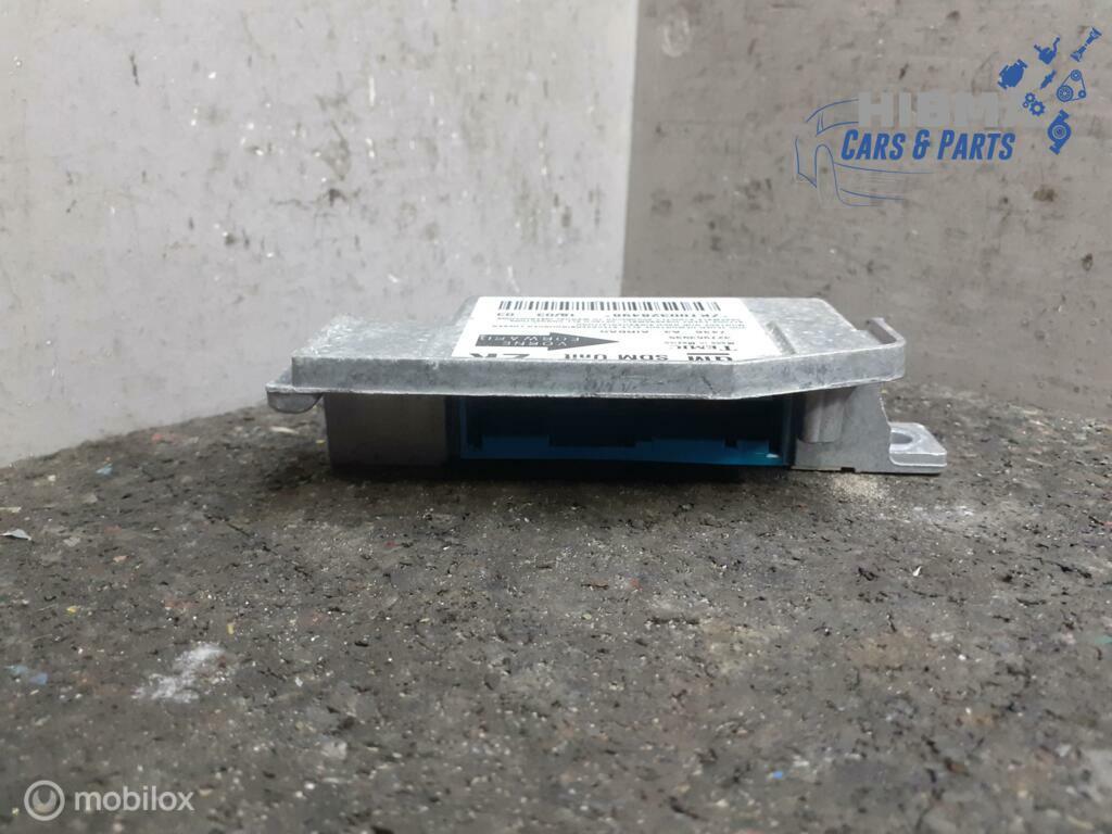Airbagmodule Opel Meriva A Temic 13158713, Ophalen of Verzenden, Gebruikt