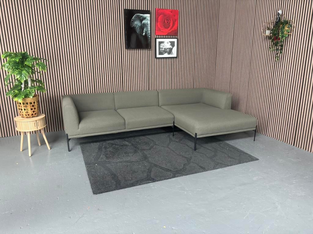 GRATIS LEVERING Bolia Caisa Loungebank 300x155 ALS NIEUW