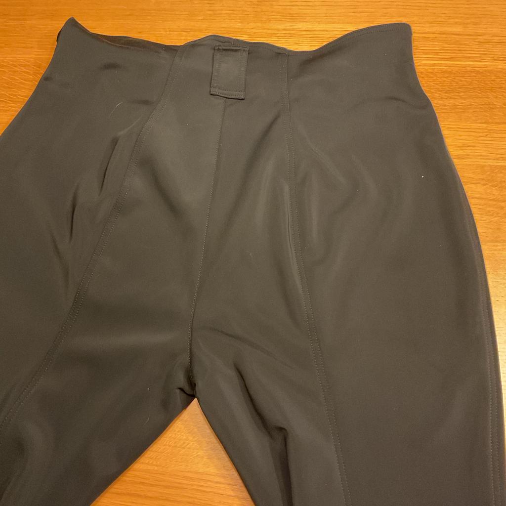 Sportalm Kitzbuhel Skibroek Dames Maat 50 Zwart, Kleding | Dames, Wintersportkleding, Ophalen of Verzenden, Zo goed als nieuw