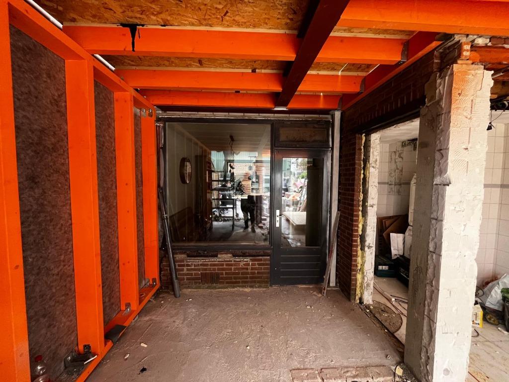 Deli Bouwbedrijf B.V. Almere – Professional Home Renovation, Diensten en Vakmensen, Aannemers, Verbouw of Aanbouw