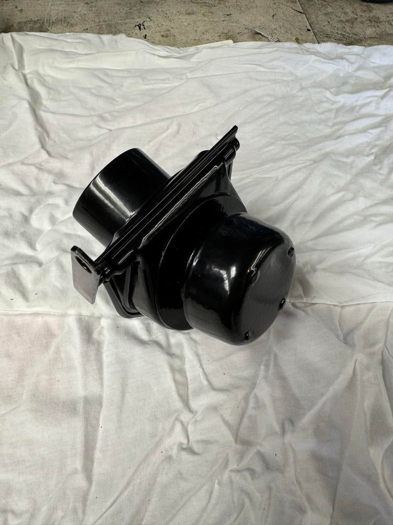 VW type 4 motor kachelklep origineel, Ophalen of Verzenden