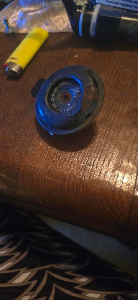 Claxon scooter, Ophalen of Verzenden, Overige typen, Overige merken