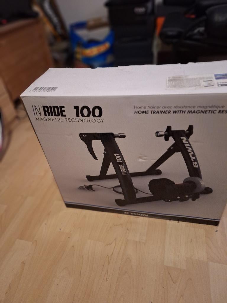 hometrianer racefiets  nieuw, Sport en Fitness, Ophalen of Verzenden, Nieuw, Overige typen