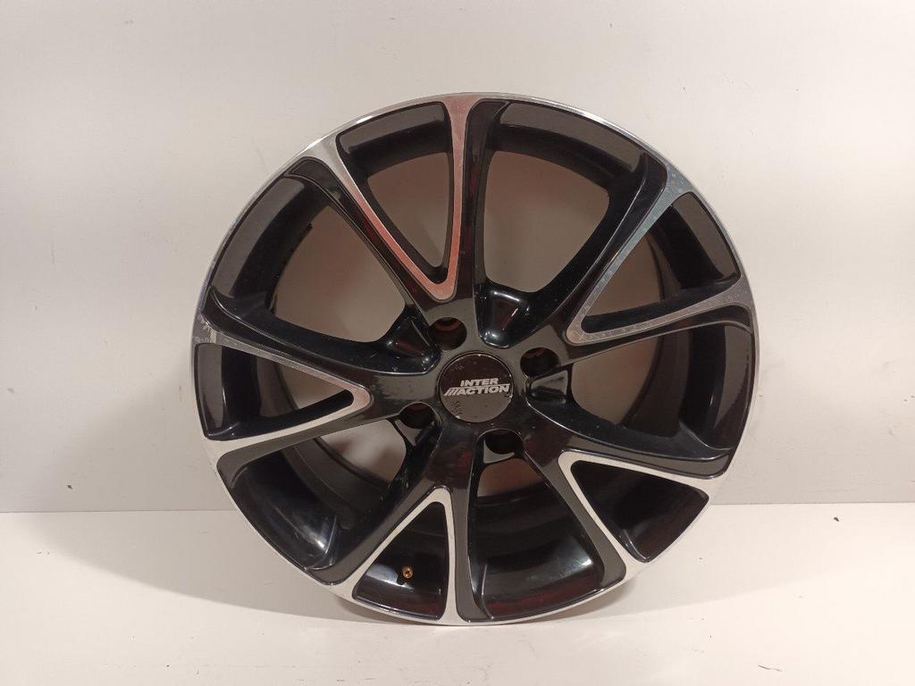 Velg Citroën DS3, Auto-onderdelen, Banden en Velgen, Onderdelen@venauto.nl, Van der Ven Autorecycling B.V., Gebruikt, Ettenseweg 76, 4706 PB Roosendaal, The Netherlands