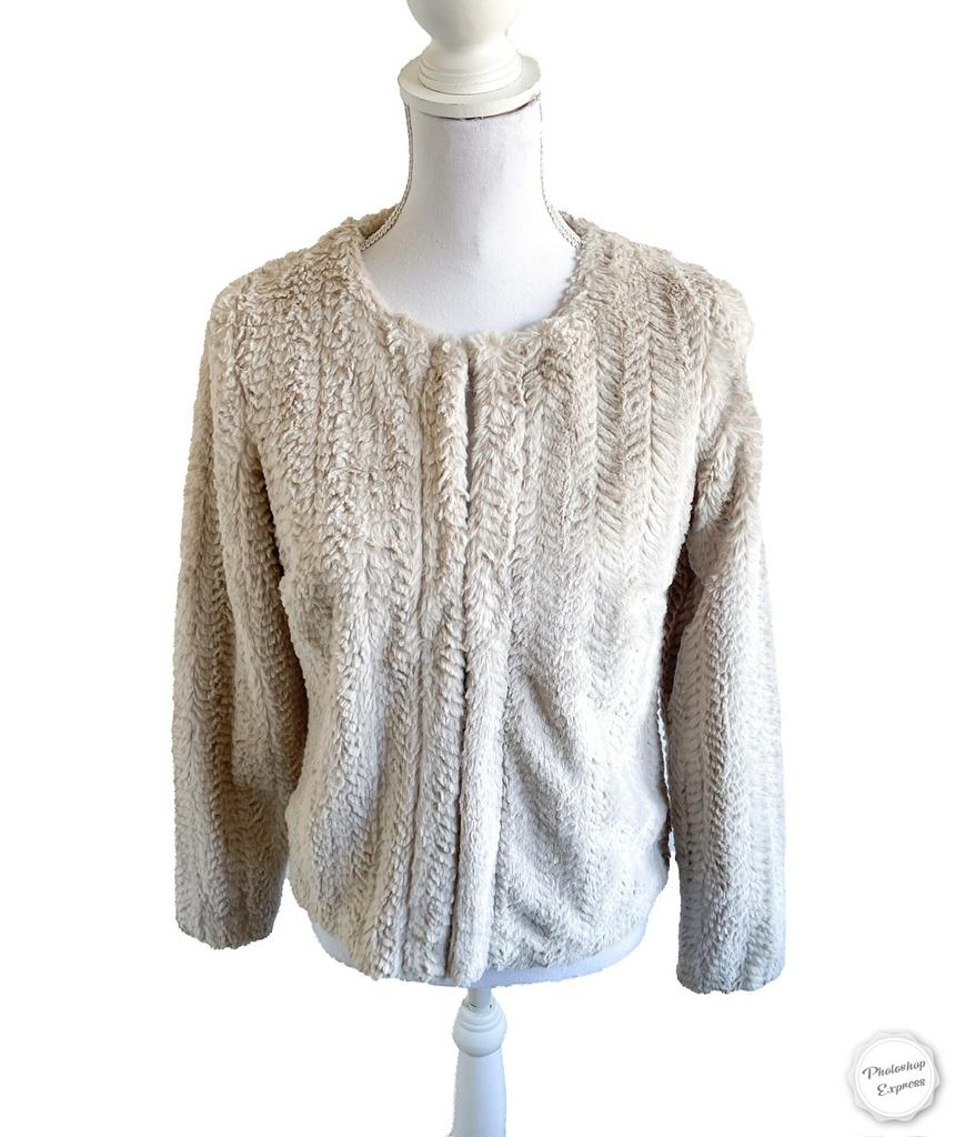 Mooi vestje van soyaconcept XS, Kleding | Dames, Truien en Vesten, Zwart, Ophalen of Verzenden, Zo goed als nieuw, Soya Group A/S