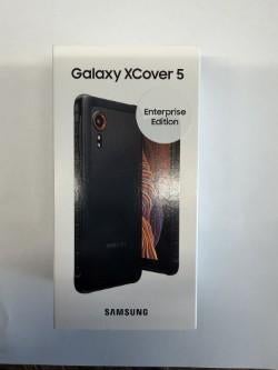 Samung telefoon Xcover 5 nieuw AANBIEDING, Samsung, Overige modellen, Ophalen of Verzenden, Zo goed als nieuw