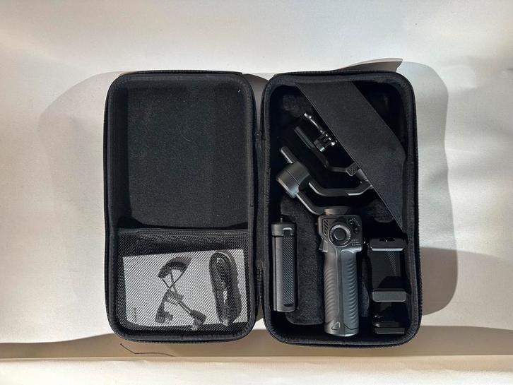 GoPro Fluid Ai - Gimbal - Stabilizer - GoPro Hero, Ophalen of Verzenden, Zo goed als nieuw, Minder dan 150 cm, Driepoot