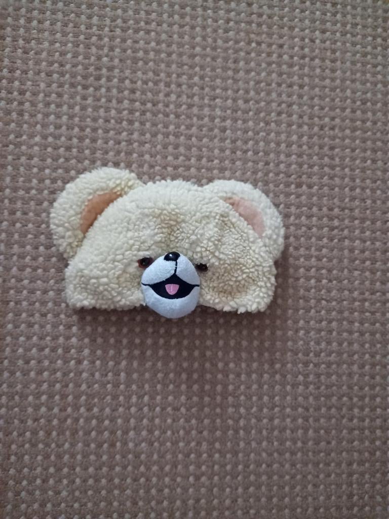 Berenmutsje, Ophalen of Verzenden, Jongen of Meisje