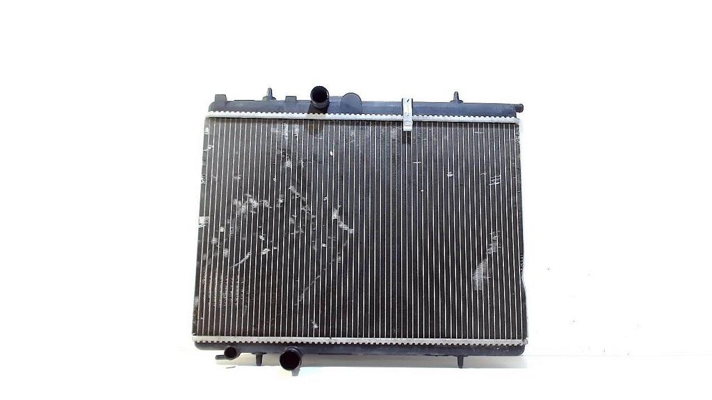 Radiateur Peugeot 206+, Auto-onderdelen, Onderdelen@venauto.nl, Van der Ven Autorecycling B.V., Gebruikt, Ettenseweg 76, 4706 PB Roosendaal, The Netherlands