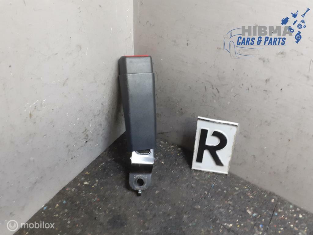 Veiligheidsgordel insteek Chrysler 300C 1BX241DVAA, Auto-onderdelen, Interieur en Bekleding, Ophalen of Verzenden, Gebruikt