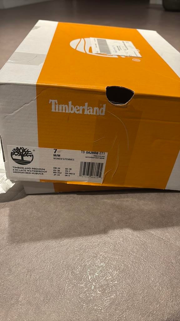 Boots, Kleding | Dames, Schoenen, Snowboots, Nieuw, Ophalen of Verzenden, Roze