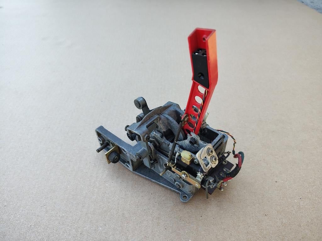 Tone Arm/ Mechaniek Seeburg LPC1 (1963) jukebox, Verzenden, Gebruikt, 1950 tot 1960, Seeburg