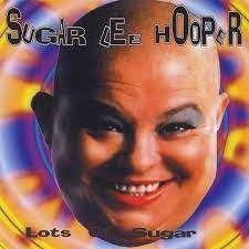 Sugar Lee Hooper - Lots Of Sugar Originele CD Nieuw.!, Ophalen of Verzenden, Nieuw in verpakking