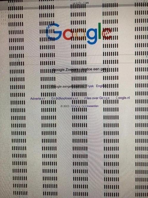 Imac 24 inch, Ophalen of Verzenden, Gebruikt, IMac