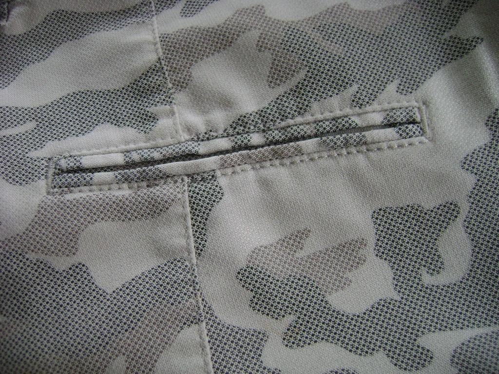 Rosner broek 42 beige, Kleding | Dames, Broeken en Pantalons, Beige, Maat 42/44 (L), Ophalen of Verzenden, Zo goed als nieuw