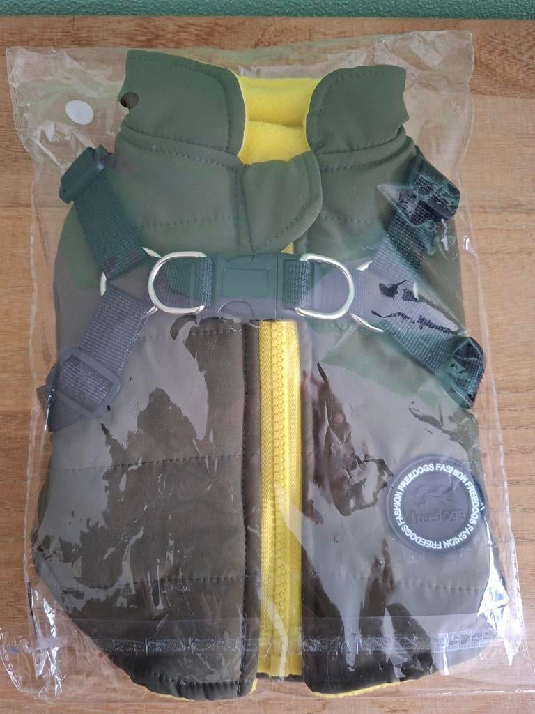 Hondenjasjes Nieuw, Dieren en Toebehoren, Ophalen, Nieuw, Hondenjas