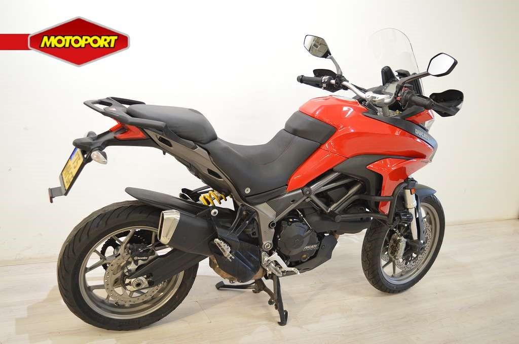 Ducati MULTISTRADA 950 (bj 2017) - foto 3