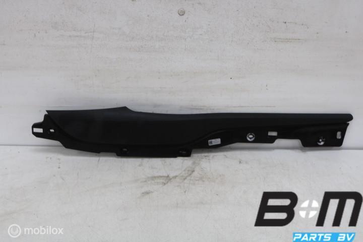 Afdekking middenconsole links Mini Clubman F54 51169306111, Auto-onderdelen, Interieur en Bekleding, Gebruikt