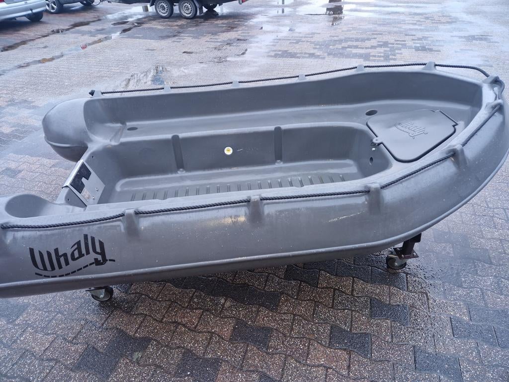 Diverse Tour / Visboten Gebruikt en Demo's!!!, Ophalen, Postma, Info@postmawatersport.nl, NL