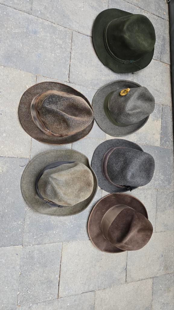 Jacht hoeden, Kleding | Heren, Ophalen of Verzenden, Gedragen, Overige maten, Sjaal