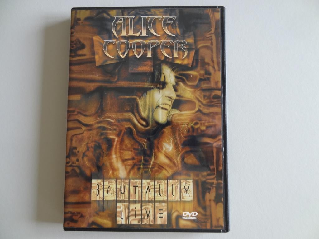 5 - Diverse dvd's muziek en concerten, Alle leeftijden, Ophalen, Zo goed als nieuw, Muziek en Concerten