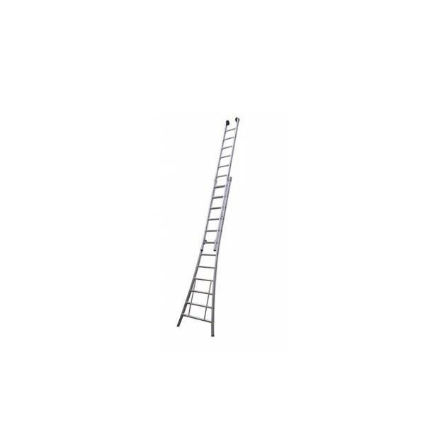 Te huur/huren/verhuur: Kamersteigers/ladders, Ophalen, Zo goed als nieuw, Rolsteiger of Kamersteiger, 2 tot 5 meter
