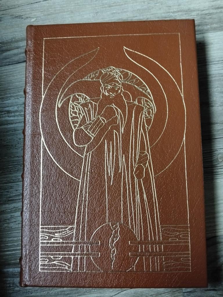 Lord of Light - Roger Zelazny . The Easton Press, Ophalen of Verzenden, Zo goed als nieuw, Roger Zelazny
