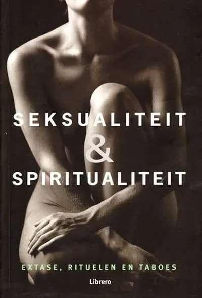 Bishop - Seksualiteit en spiritualiteit, Ophalen, Zo goed als nieuw, Spiritualiteit algemeen, Achtergrond en Informatie
