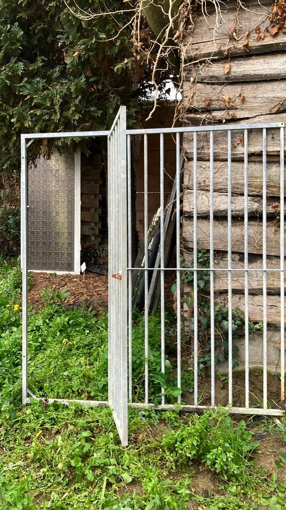 Hondenren delen, Ophalen, Zo goed als nieuw, 110 cm of meer, 100 cm of meer