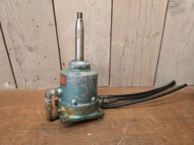 Vetus hydraulische stuurkop, Niet ingevuld, Gebruikt, Niet ingevuld, Niet ingevuld