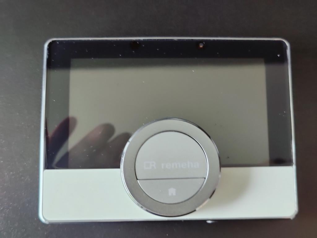 Remeha eTwist slimme thermostaat, Ophalen of Verzenden