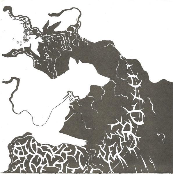 Breaking The Plastic Hymen, Vinyl Virgins (2x7") Lo-Fi Noise, Cd's en Dvd's, Vinyl Singles, Zo goed als nieuw, Single, Rock en Metal