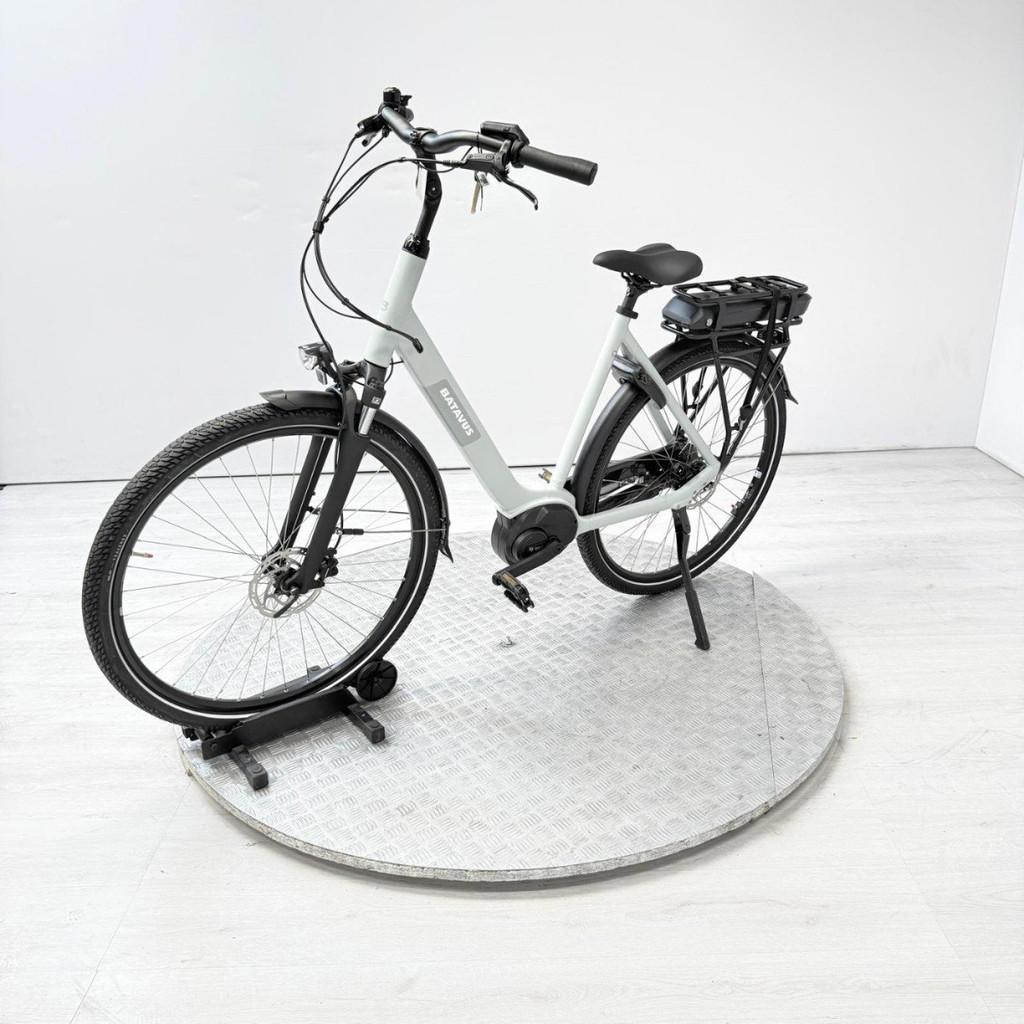 BATAVUS Altura CP 2026 Dames Grey Turquoise Matt 51cm 2026, -, - 0
-, NL, Batavus, Nieuw