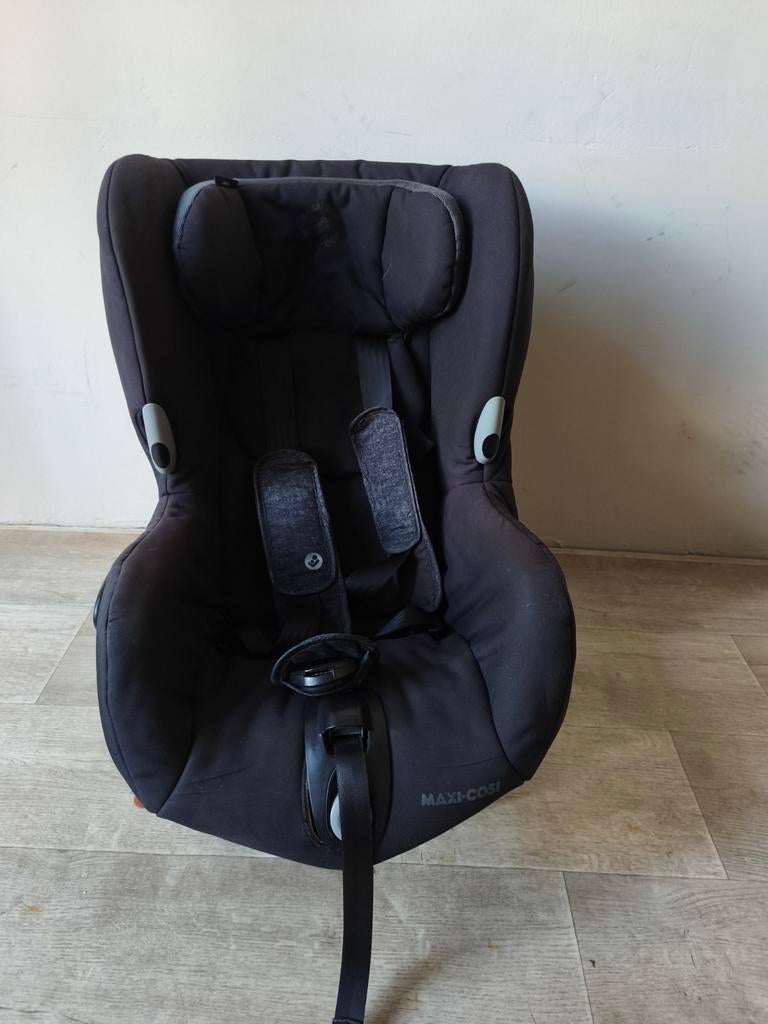 Maxi-Cosi Axiss draaibare autostoel - Autogordel, Ophalen of Verzenden