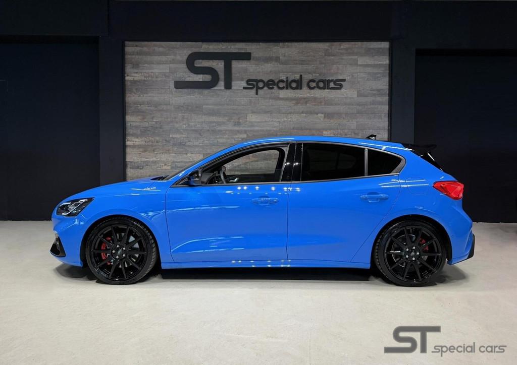 Ford Focus 2.3 EcoBoost ST-X Edition|KW|Collector, Gebruikt, Adaptive Cruise Control, 4 cilinders, Met garantie (alle)
