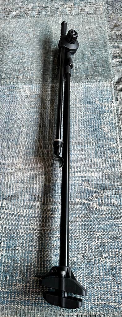 Daddario XPND mic stand, Muziek en Instrumenten, Standaards, Ophalen of Verzenden, Zo goed als nieuw, Microfoon